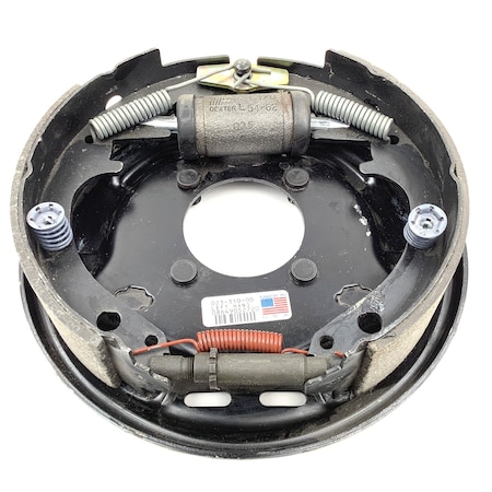 Dexter Axle Electronic Brake Assembly, 023-310-00 023-310-00
